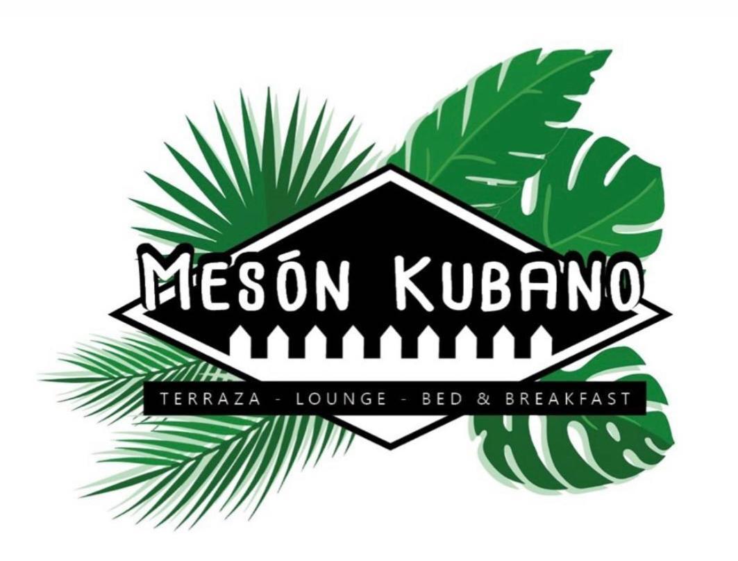 Meson Kubano B&B Sant Mateu Dış mekan fotoğraf