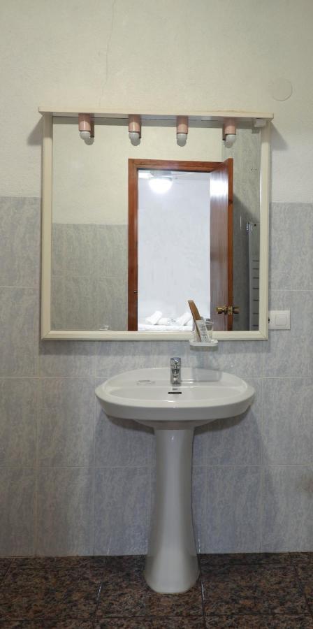 Meson Kubano B&B Sant Mateu Dış mekan fotoğraf