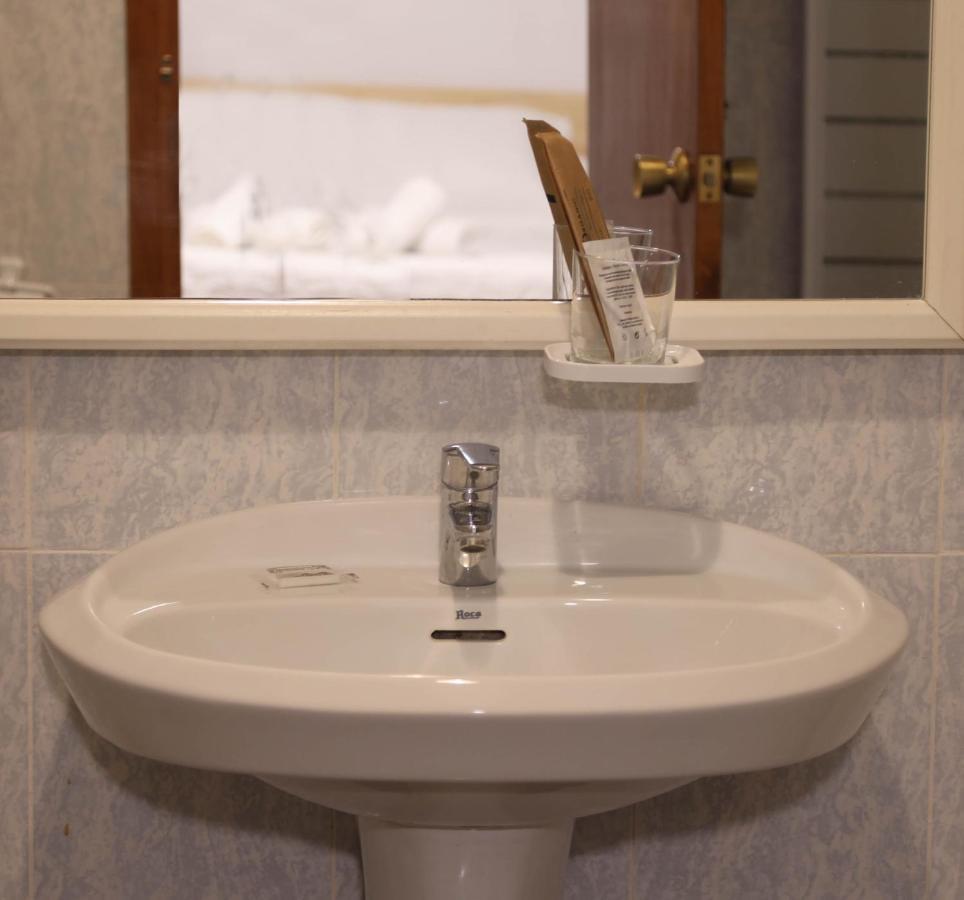 Meson Kubano B&B Sant Mateu Dış mekan fotoğraf